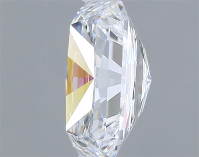 1.06 Carat Radiant Lab Diamond :: Greenstar spin frame 04