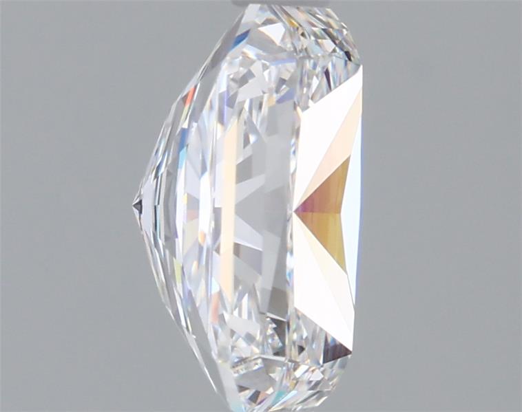 1.82 Carat Radiant Lab Diamond :: Greenstar spin frame 04