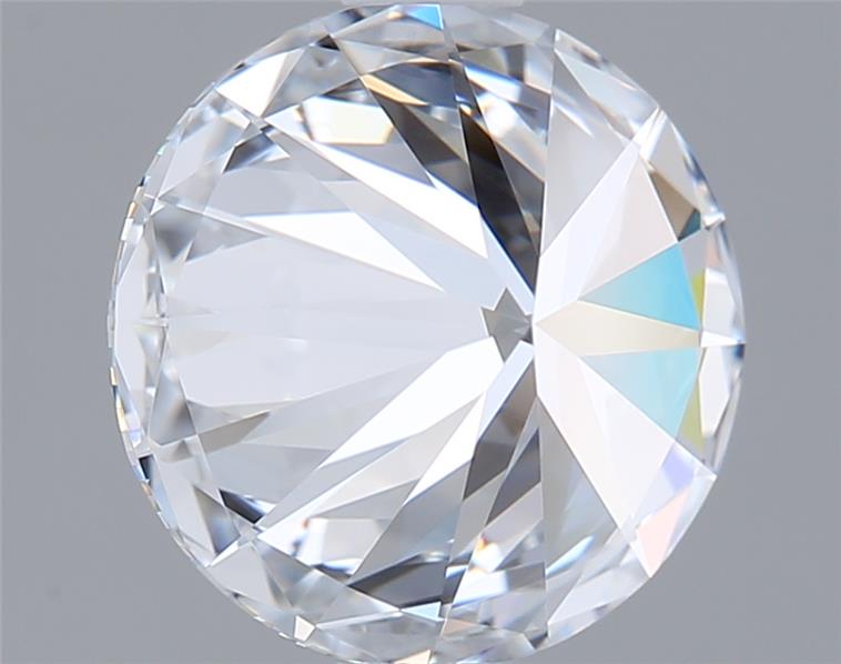 1.51 Carat Round Lab Diamond :: Greenstar spin frame 04