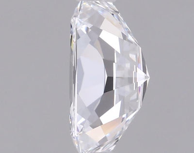 1.02 Carat Radiant Lab Diamond :: Greenstar spin frame 04
