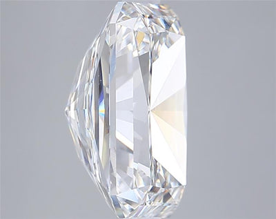5.22 Carat Radiant Lab Diamond :: Greenstar spin frame 04