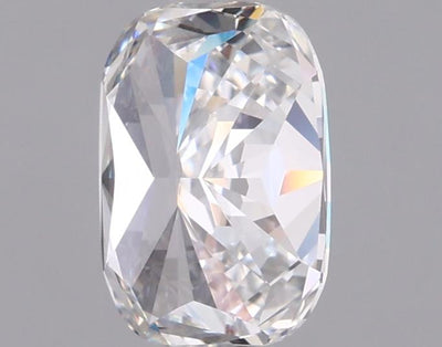 1.02 Carat Cushion Lab Diamond :: Greenstar spin frame 04