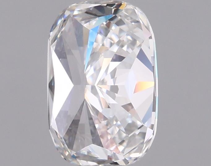 1.02 Carat Cushion Lab Diamond :: Greenstar spin frame 04