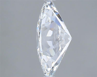 3.01 Carat Oval Lab Diamond :: Greenstar spin frame 04