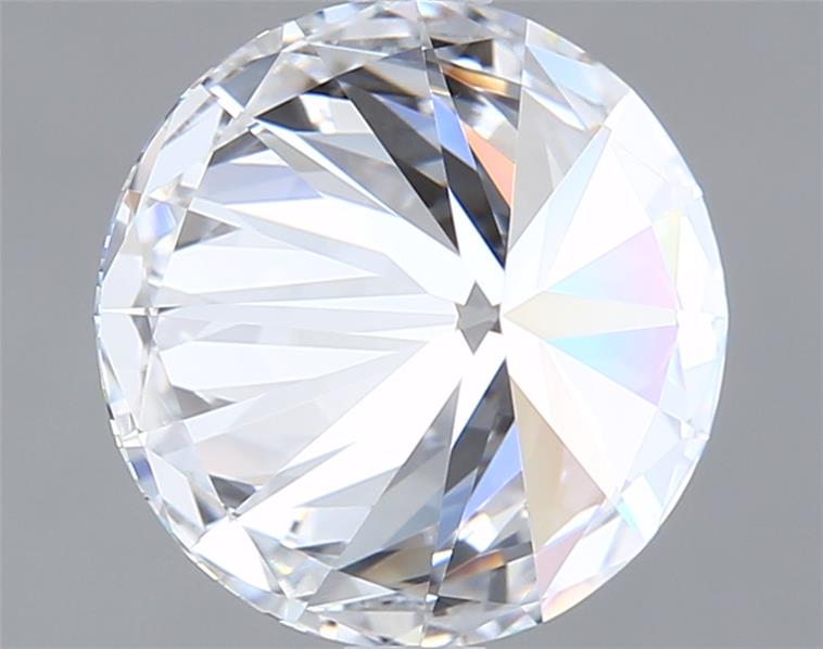 2.29 Carat Round Lab Diamond :: Greenstar spin frame 04