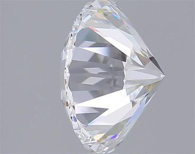 2.16 Carat Round Lab Diamond :: Greenstar spin frame 04