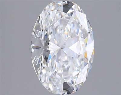 2.10 Carat Oval Lab Diamond :: Greenstar spin frame 04