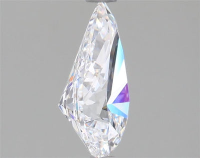 1.54 Carat Pear Lab Diamond :: Greenstar spin frame 04