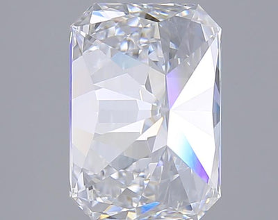 2.14 Carat Radiant Lab Diamond :: Greenstar spin frame 04