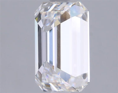 2.01 Carat Emerald Lab Diamond :: Greenstar spin frame 04