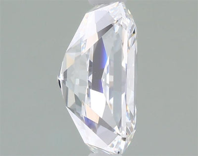 1.54 Carat Radiant Lab Diamond :: Greenstar spin frame 04