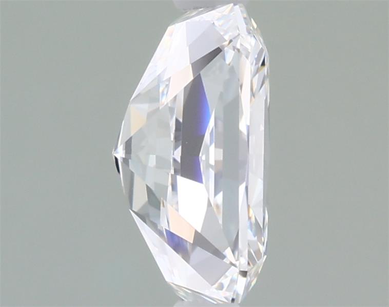 1.54 Carat Radiant Lab Diamond :: Greenstar spin frame 04