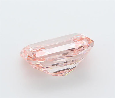 4.04 Carat Radiant Lab Diamond :: Greenstar spin frame 04
