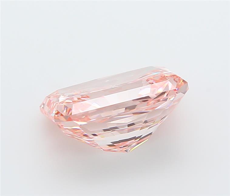 4.04 Carat Radiant Lab Diamond :: Greenstar spin frame 04