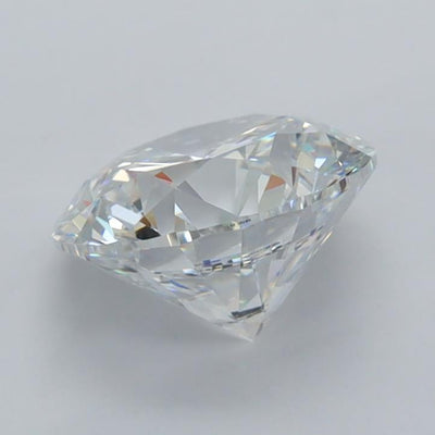 1.68 Carat Round Lab Diamond :: Greenstar spin frame 04