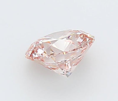 1.02 Carat Round Lab Diamond :: Greenstar spin frame 04