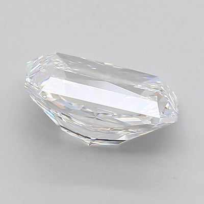2.53 Carat Radiant Lab Diamond :: Greenstar spin frame 04