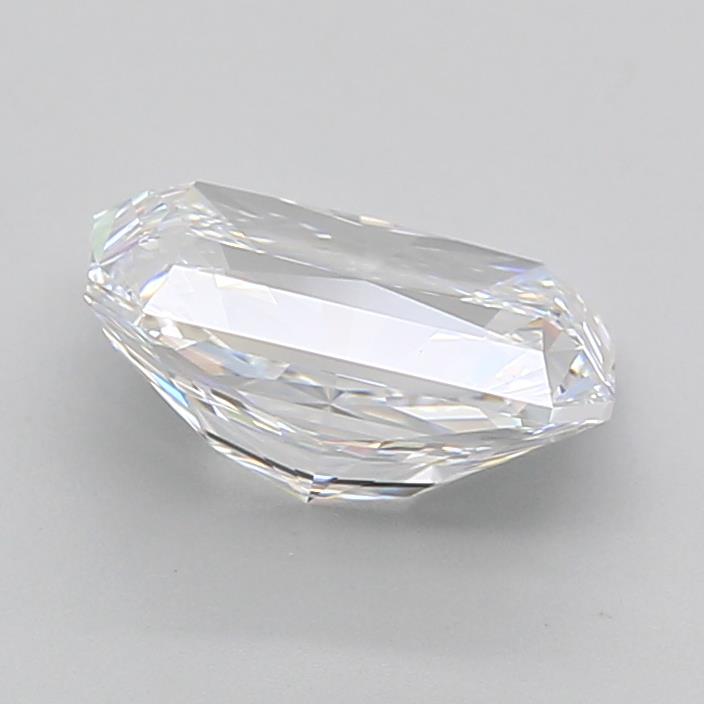 2.53 Carat Radiant Lab Diamond :: Greenstar spin frame 04