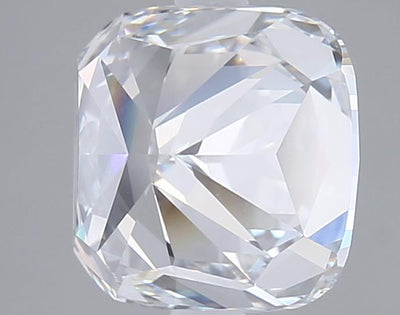 3.04 Carat Cushion Lab Diamond :: Greenstar spin frame 04