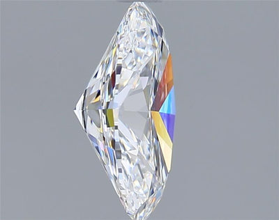 1.58 Carat Oval Lab Diamond :: Greenstar spin frame 04