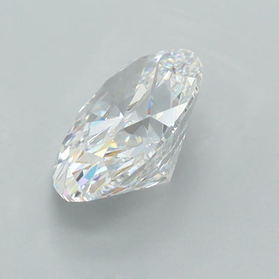 2.05 Carat Oval Lab Diamond :: Greenstar spin frame 04