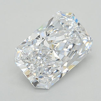 1.53 Carat Radiant Lab Diamond :: Greenstar spin frame 04