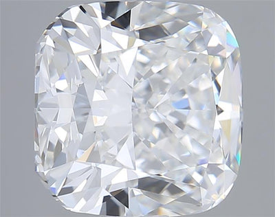 3.14 Carat Cushion Lab Diamond :: Greenstar spin frame 04