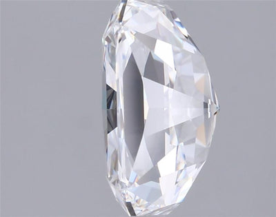 2.51 Carat Radiant Lab Diamond :: Greenstar spin frame 04