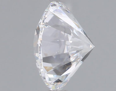 1.95 Carat Round Lab Diamond :: Greenstar spin frame 04