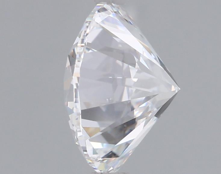 1.95 Carat Round Lab Diamond :: Greenstar spin frame 04