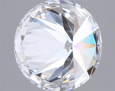 2.04 Carat Round Lab Diamond :: Greenstar spin frame 04