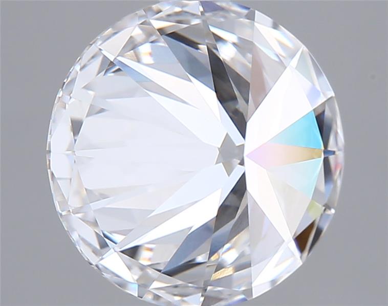 2.04 Carat Round Lab Diamond :: Greenstar spin frame 04