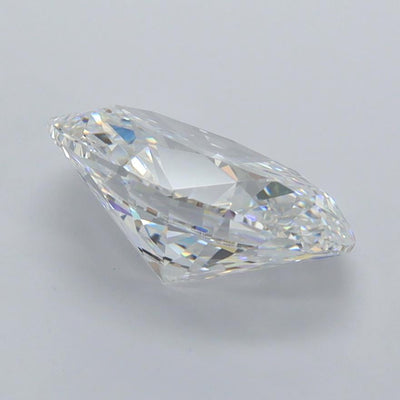 2.01 Carat Oval Lab Diamond :: Greenstar spin frame 04