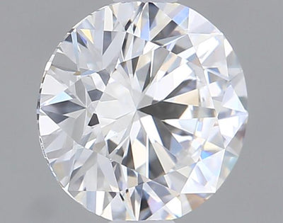 1.04 Carat Round Lab Diamond :: Greenstar spin frame 04