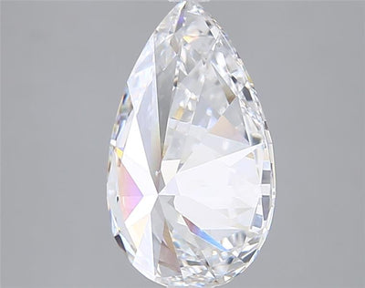 3.01 Carat Pear Lab Diamond :: Greenstar spin frame 04