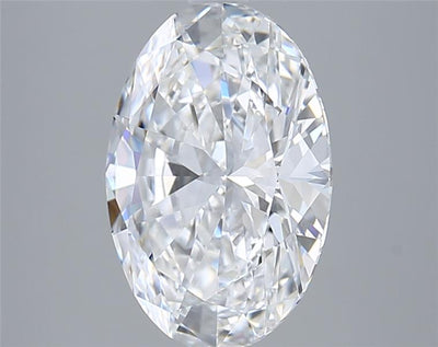 2.81 Carat Oval Lab Diamond :: Greenstar spin frame 04
