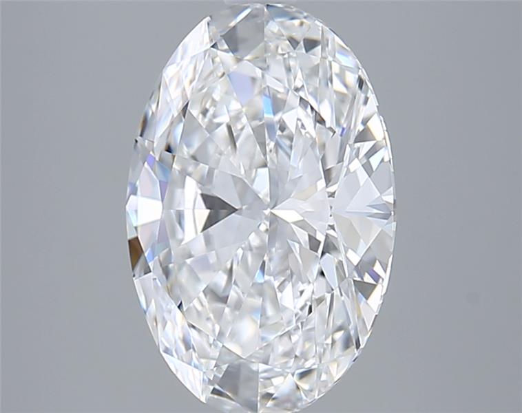 2.81 Carat Oval Lab Diamond :: Greenstar spin frame 04