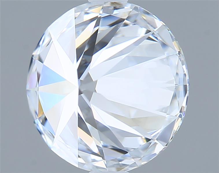 1.50 Carat Round Lab Diamond :: Greenstar spin frame 04