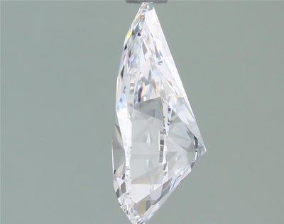 1.62 Carat Pear Lab Diamond :: Greenstar spin frame 04