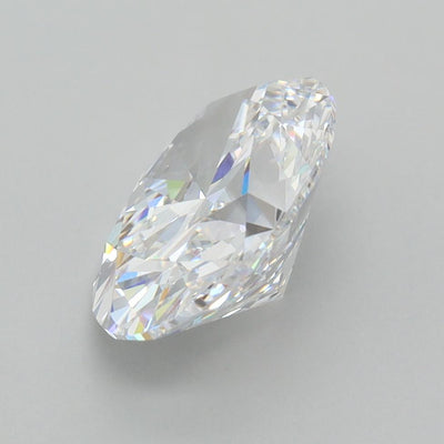 2.75 Carat Oval Lab Diamond :: Greenstar spin frame 04