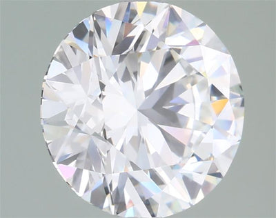 2.35 Carat Round Lab Diamond :: Greenstar spin frame 04