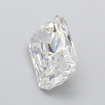 1.57 Carat Radiant Lab Diamond :: Greenstar spin frame 04