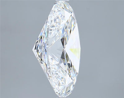 5.05 Carat Oval Lab Diamond :: Greenstar spin frame 04