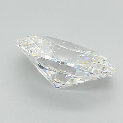3.02 Carat Oval Lab Diamond :: Greenstar spin frame 04