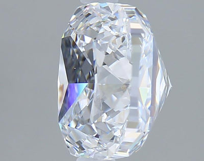 3.21 Carat Cushion Lab Diamond :: Greenstar spin frame 04