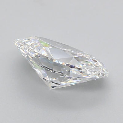 2.04 Carat Oval Lab Diamond :: Greenstar spin frame 04