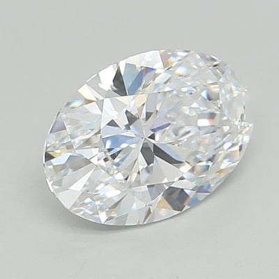 2.53 Carat Oval Lab Diamond :: Greenstar spin frame 04