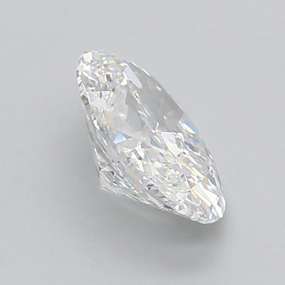 2.15 Carat Oval Lab Diamond :: Greenstar spin frame 04