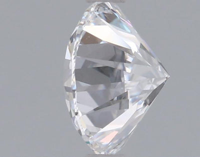 1.08 Carat Round Lab Diamond :: Greenstar spin frame 04