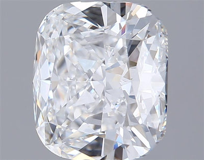 2.02 Carat Cushion Lab Diamond :: Greenstar spin frame 04